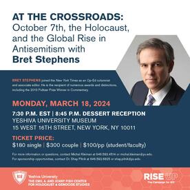 Crossroads promo image