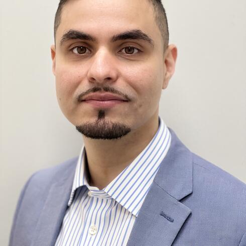 Michael Serrano, PhD, LCSW, CASAC 2